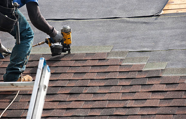Licensed Gutter Installation service in Richlands, VA - Brentwood Metal Roofing